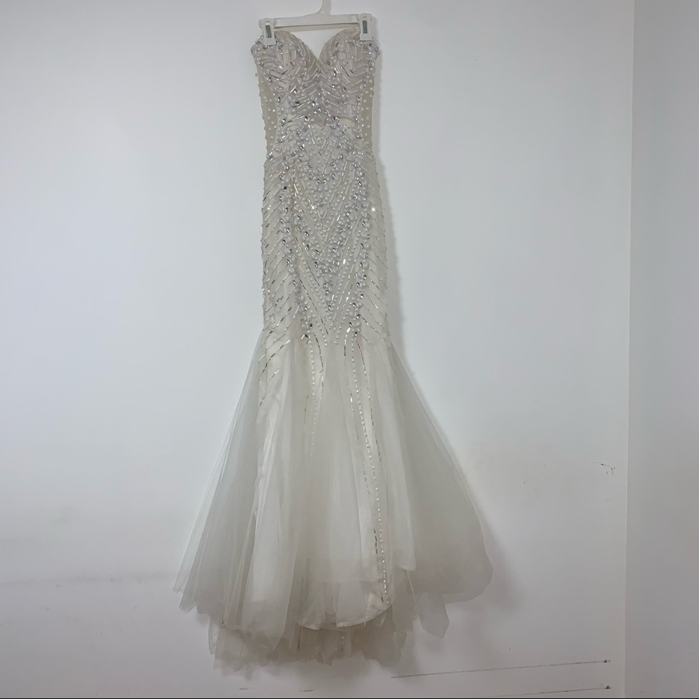 Xcite Prom Dress